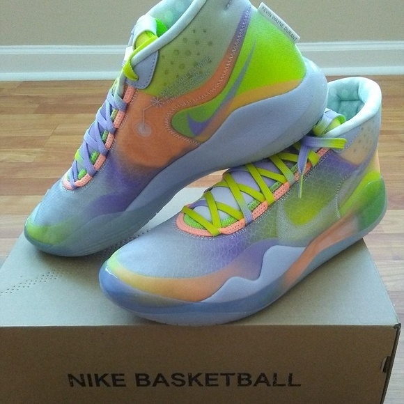 nike eybl kd 12